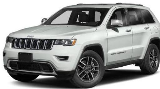 JEEP GRAND CHEROKEE 2022 1C4RJFBG4NC151611 image